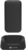 Alcor Handy D Black - Flip Phone