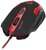 Speedlink SL-680009-BKRD Xito fekete-piros vezetékes optikai gaming egér