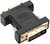Speedlink SL-170009-BK DVI to VGA Adapter HQ
