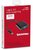 Speedlink SL-180018-BK fekete USB-C -VGA adapter HQ