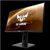 Asus 25" VG259QM TUF Gaming WLED IPS FullHD 1ms 280Hz PIVOT HDMI DP