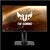 Asus 25" VG259QM TUF Gaming WLED IPS FullHD 1ms 280Hz PIVOT HDMI DP