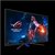 Asus 43" ROG Swift PG43UQ WLED VA 3840x2160 1ms 144Hz HDMI DP USB