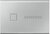 Samsung 1TB T7 Touch external Silver külső USB 3.2