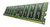 Samsung Enterprise 16GB DDR4-2933 RDIMM ECC Registered CL21 Single Rank