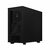 Fractal Design Define 7 Fekete sötét ablakos (Táp nélküli) E-ATX ház