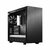 Fractal Design Define 7 Fekete sötét ablakos (Táp nélküli) E-ATX ház