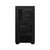 Fractal Design Define 7 Fekete sötét ablakos (Táp nélküli) E-ATX ház