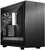 Fractal Design Define 7 Fekete sötét ablakos (Táp nélküli) E-ATX ház