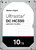 Western Digital 10TB Ultrastar DC HC330 HDD Server 3.5’’ 256MB 7200 RPM SATA 512