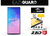 Samsung G770F Galaxy S10 Lite gyémántüveg képernyővédő fólia - Diamond Glass 2.5D Fullcover - fekete