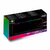 Spirit of Gamer Egérpad - RGB Large (RGB háttérvilágítás, 857 x 330 x 5mm; fekete)