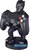 Marvel Black Panther Cable Guy telefon/kontroller tartó figura