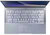 Asus ZenBook UX431FA-AN090T 14" FHD i5-8265U/8GB/256GB SSD/UHD620/Win 10 64bit kék