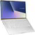 Asus ZenBook UX431FA-AN090T 14" FHD i5-8265U/8GB/256GB SSD/UHD620/Win 10 64bit kék