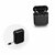 TWS Bluetooth sztereó headset v5.0 + töltőtok - TWS T7R Wireless Headset - black