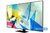 Samsung 65" QE65Q80T 4K UHD Smart QLED TV