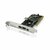 Conceptronic CI1394B Firewire bővítőkártya, 3 port, PCI