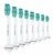 Philips HX6018/07 Sonicare ProResults Standard Sonic fogkefefej 8db