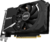 MSI GeForce GTX 1650 SUPER 4GB DDR6 AERO ITX OC DP, HDMI - GTX 1650 SUPER AERO ITX OC