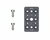 DJI Ronin-S Cheese Plate