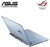 Asus ROG Strix G531GT-AL1337 15.6" FHD i7-9750H/8GB/512GB SSD/GF GTX1650 4GB/Linux kék