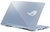 Asus ROG Strix G531GT-AL1337 15.6" FHD i7-9750H/8GB/512GB SSD/GF GTX1650 4GB/Linux kék