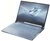 Asus ROG Strix G531GT-AL1337 15.6" FHD i7-9750H/8GB/512GB SSD/GF GTX1650 4GB/Linux kék