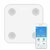 Xiaomi Mi Body Composition Scale 2 digitális testtömeg összetétel elemző okosmérleg