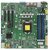 SUPERMICRO Alaplap MicroATX MBD-X11SCL-F