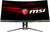 MSI 34" Optix MPG341CQR ultra-szélesvásznú ívelt Gaming monitor 144Hz, 21:9, 3440x1440