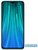 Xiaomi Redmi Note 8 Pro 6,53" LTE 6/128GB Dual SIM (Global) Forest Green okostelefon