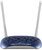 TP-Link TD-W9960 802.11n/300Mbps VDSL/ADSL2+ Modem Router AnnexB 4xLAN