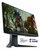 Dell Alienware 25" AW2521HF Gaming FHD, 240Hz, 400cd, 1ms DP, 2xHDMI, 4xUSB3.0 4ÉV