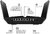 NETGEAR RAX120-100EUS Netgear AX6000 Nighthawk AX12 12-Stream WiFi Router new 802.11ax (RAX120)