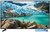 Samsung 43" UE43RU7022 4K UHD Smart LED TV