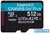 Kingston 512GB SD micro Canvas Go! Plus (SDXC Class 10 UHS-I U3) (SDCG3/512GBSP) memória kártya