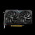 Asus GeForce GTX 1660 SUPER 6GB GDDR6 MINI DVI, HDMI, DP - DUAL-GTX1660S-O6G-MINI