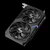 Asus GeForce GTX 1660 SUPER 6GB GDDR6 MINI DVI, HDMI, DP - DUAL-GTX1660S-O6G-MINI