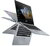Asus VivoBook Flip 14 TP412FA-EC107T 14" FHD Touch i5-8265U/8GB/256GB SSD/UHD620/Win 10 sötétszürke