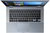 Asus VivoBook Flip 14 TP412FA-EC107T 14" FHD Touch i5-8265U/8GB/256GB SSD/UHD620/Win 10 sötétszürke