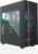 RIOTORO CR400 Compact Mid-Tower Gamer Gépház