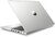 HP ProBook 450 G7 15.6" FHD i5-10210U/8GB/512GB SSD,/GF MX250 2GB/Win 10Pro ezüst /9TV51EA#AKC/