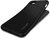 Apple iPhone 7/iPhone 8/SE 2020 ütésálló hátlap - Spigen Liquid Air - fekete