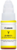 Canon GI-490 70ml tinta, Yellow