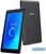 Alcatel 8068 1T Prime Black 7" 16GB fekete Wi-Fi tablet