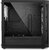 Sharkoon Számítógépház - TG5 PRO RGB (fekete; fekete belső; alsó táp; ATX,mATX; mITX; 2xUSB2.0; 2xUSB3.0; I/O)