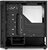 Sharkoon Számítógépház - TG5 PRO RGB (fekete; fekete belső; alsó táp; ATX,mATX; mITX; 2xUSB2.0; 2xUSB3.0; I/O)