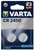 Varta CR2450 lítium gombelem 2 db/bliszter