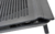 Spire ROTAN 15,4" Laptop Hűtőpad - Fekete